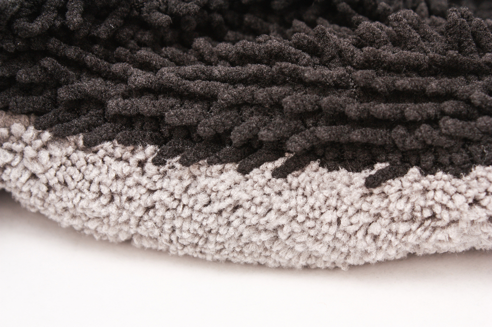 Glosswork Car Wash Glove Микрофибровая перчатка для мойки авто