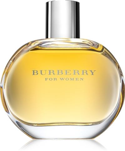 Burberry Burberry for Women парфюмерная вода женская