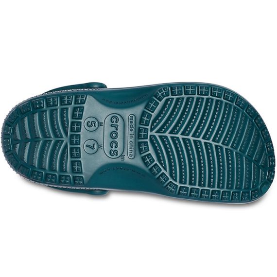 Crocs Classic Clog 'Green'