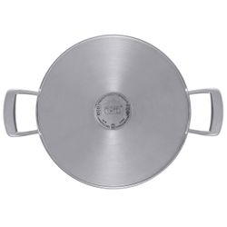 Сотейник Gipfel Prestige 1231 26 см/3 л