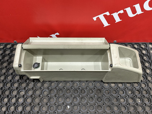 Бардачок спальника