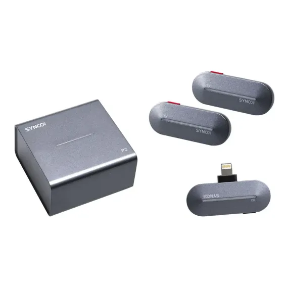 Synco P2SL