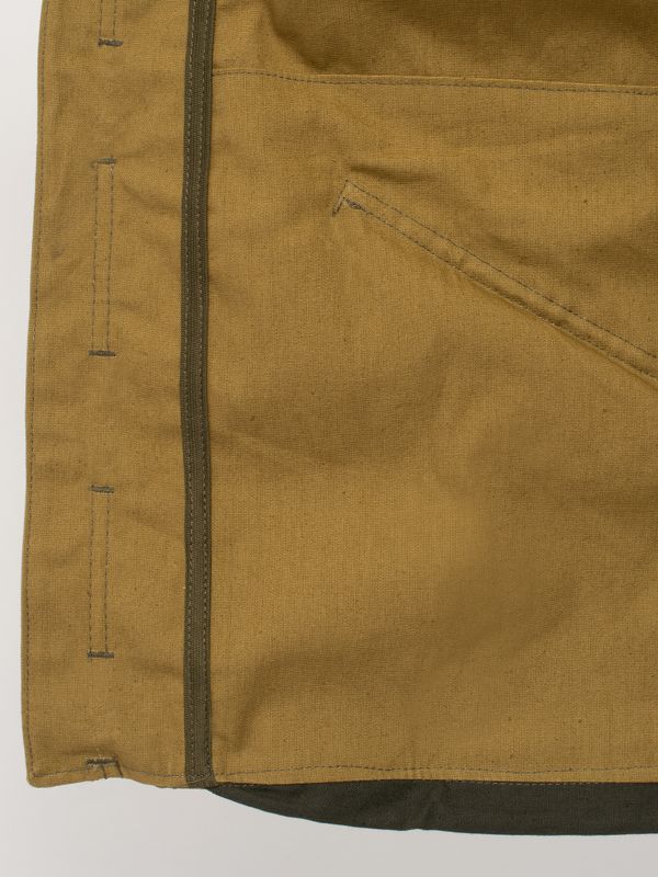 Костюм летний Горка-3 ткань Палатка/ Грета цвет Хаки