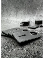 Номерки для гардероба 101-150