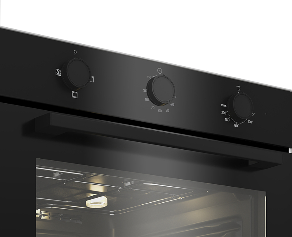 Электрический духовой шкаф Beko BF60T3331B