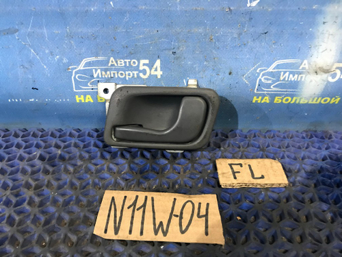 Ручка двери передней левой салонная MITSUBISHI RVR 1996