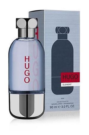 Hugo Boss Element