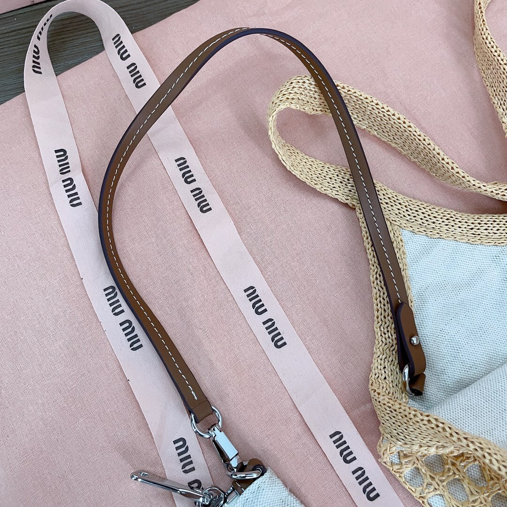 Miu Miu IVY Bag