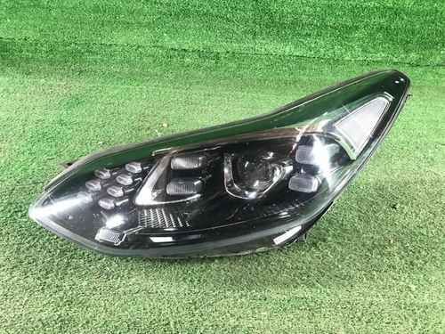 Фара левая Kia Sportage 4 QL (2018-2022) LED