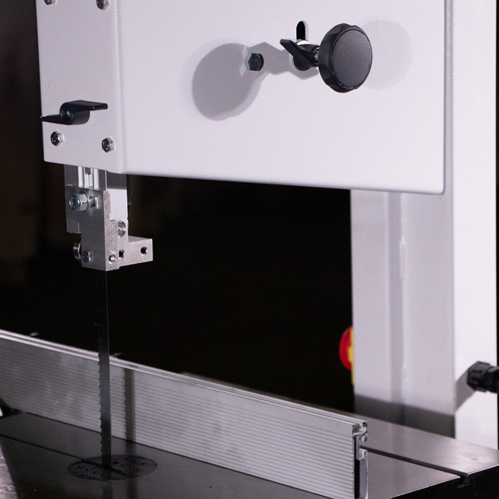 PROMA PP-312 ленточнопильный станок по дереву