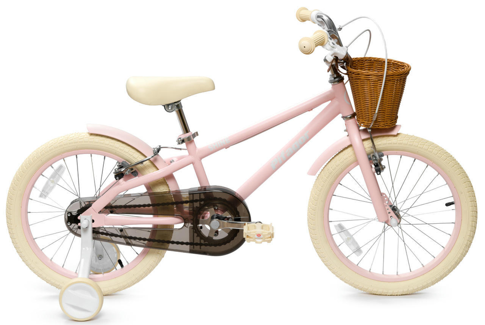 Детский велосипед Pifagor Shine 18" (2024)