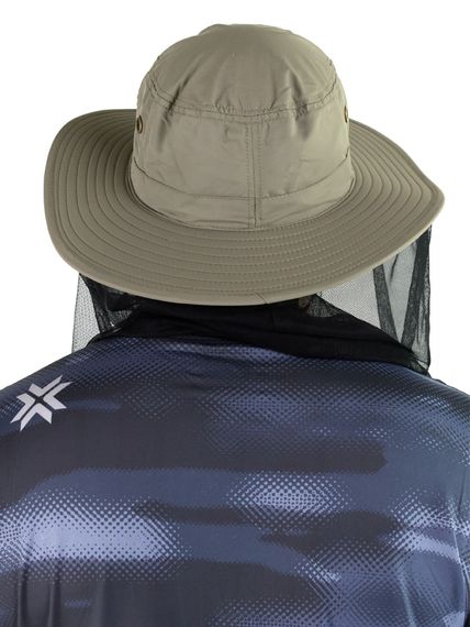 Шляпа Norfin NETTEX