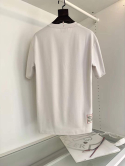 Футболка Moncler