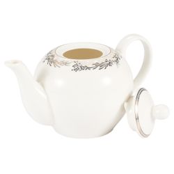 Чайник заварочный Gipfel Charlotte 51564 900 мл