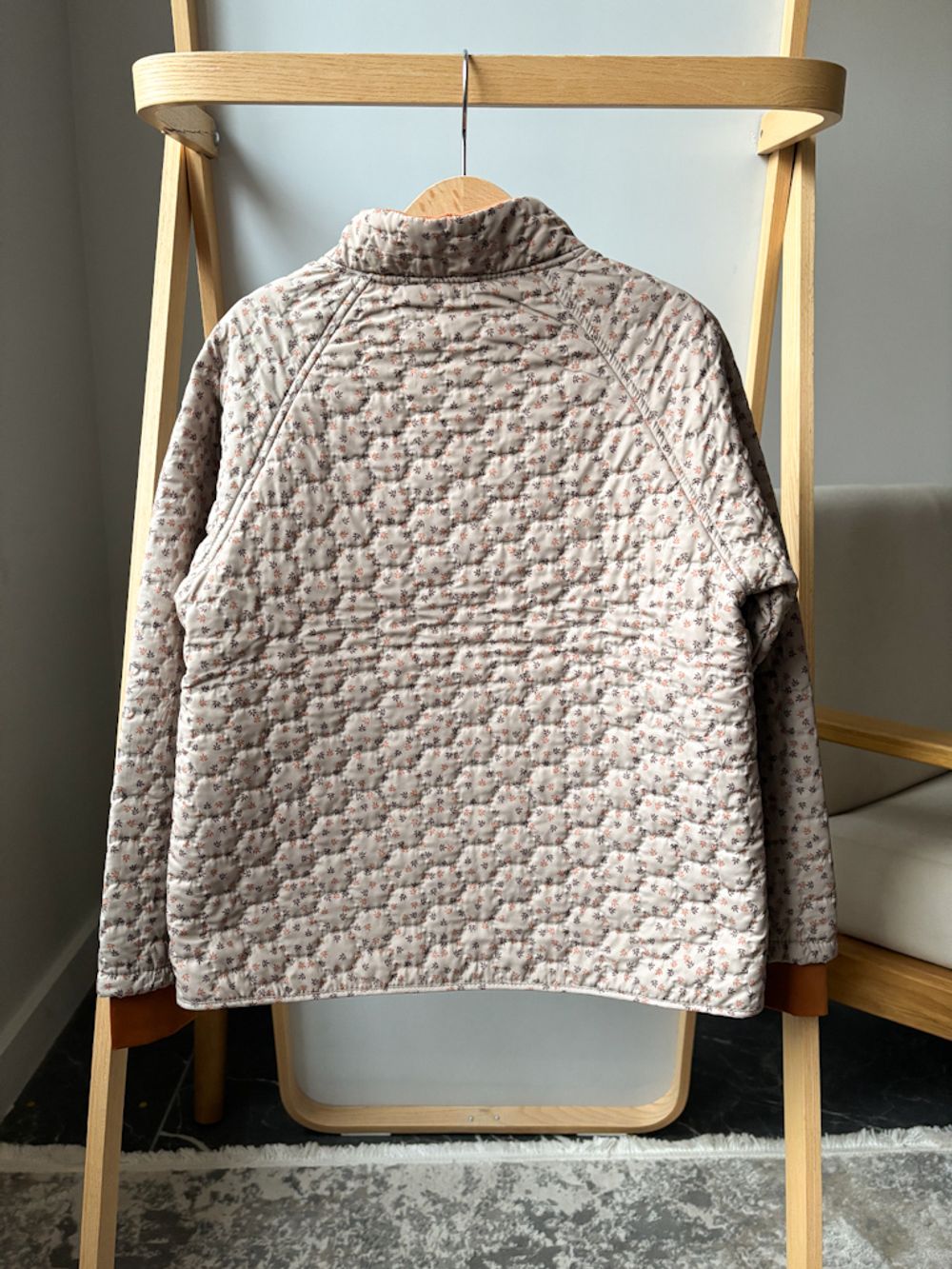 Утепленный костюм Nuuroo, 122