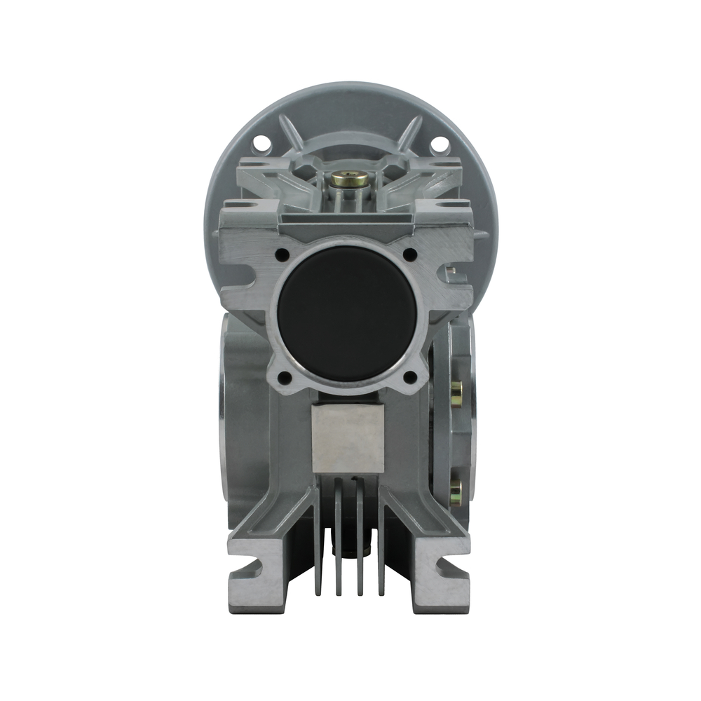 Редуктор червячный INNORED 050 (i=80) вал вх./вых. 90*11/25 мм
