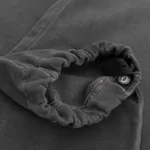 Брюки Меч Sweatpants Garment Dyed Grey