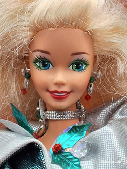 Кукла Барби 90х винтаж 031151