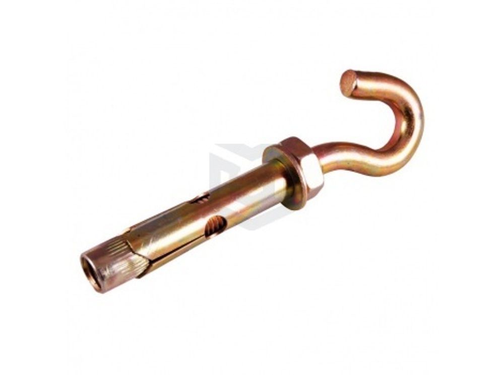 Анкер.болт с крюком 16х110