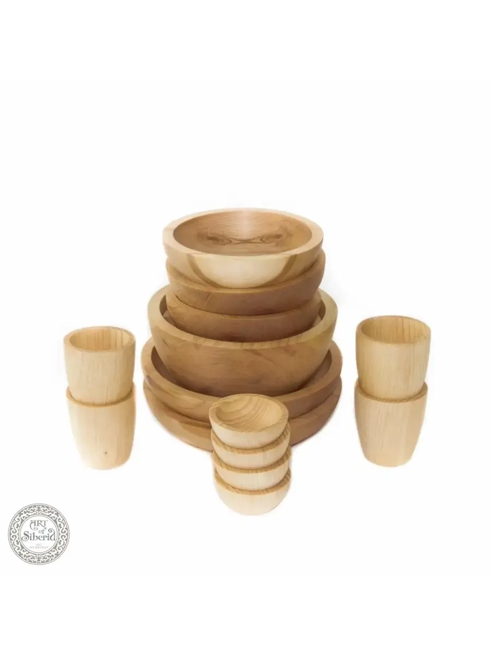 Набор столовых приборов