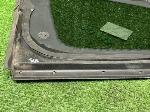 Форточка задняя правая Chery Tiggo 8 Pro (21-24)