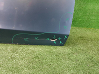 Дверь передняя правая Audi A4 4 B8 (2007-2015)