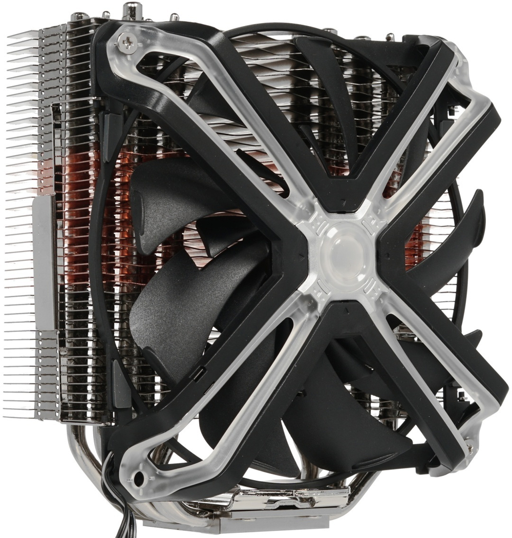 Система охлаждения Zalman CNPS17X