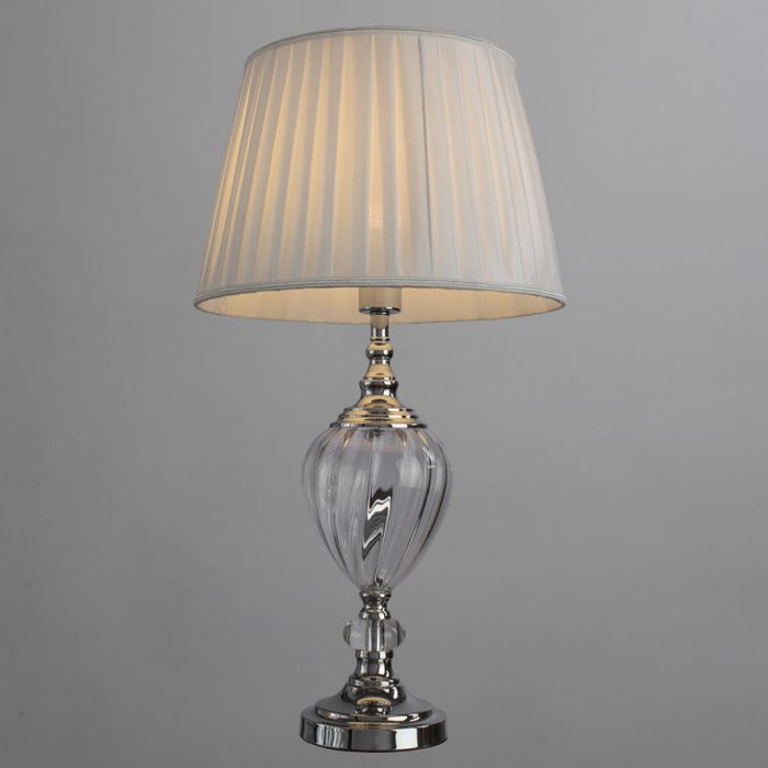 Настольная лампа Arte Lamp A3752LT-1WH