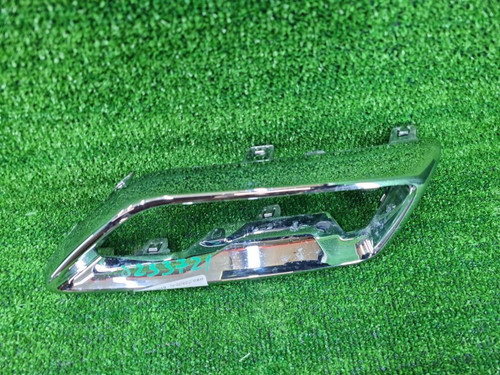 Накладка заднего бампера Changan CS55PLUS (21-24)