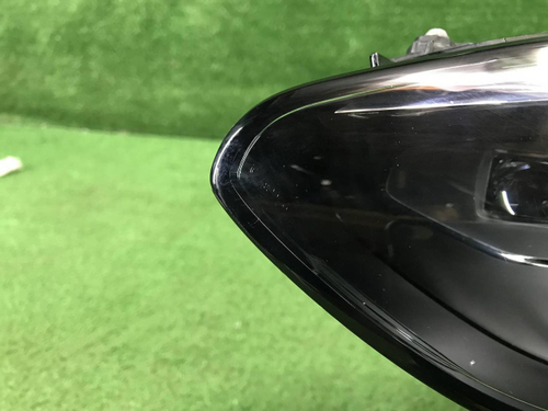 Фара левая BMW 4er G22 (2020-н.в.) Laser (В сборе)