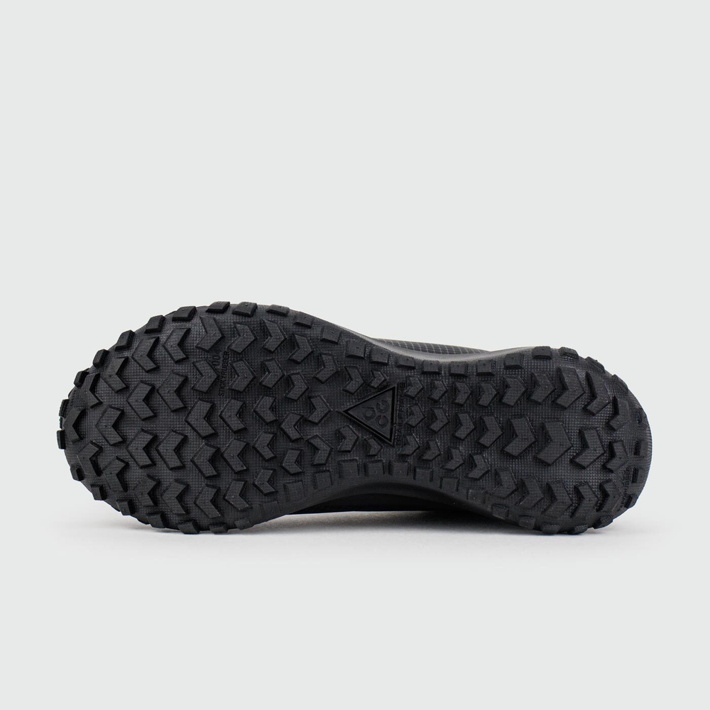 Кроссовки Nike ACG Mountain Fly GTX Grey Thermo