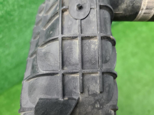 Интеркулер Tank 300 (2021-н.в.)