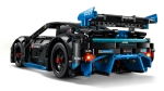 Конструктор LEGO Technic 42176 Гоночный автомобиль Porsche GT4 e-Performance