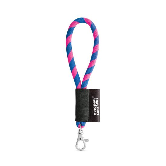 Lanyard Tube Short Set