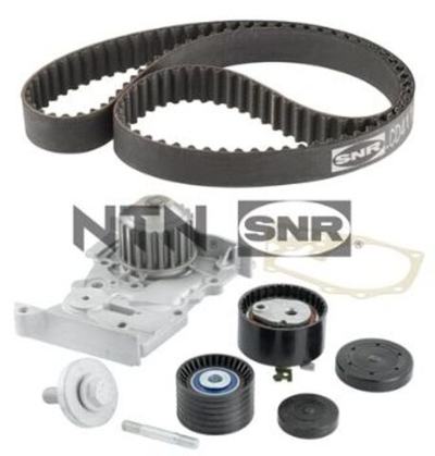 SNR - KDP455570-SNR - Water Pump & Timing Belt Set