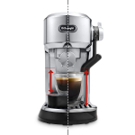 DeLonghi Dedica Maestro Plus EC950.M