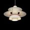 Подвесной светильник Loft IT Floret 10113 White