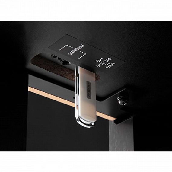 KAWAI CN301 B - цифровое пианино, банкетка, механика Responsive Hammer III, 88 клавиш, цвет черный