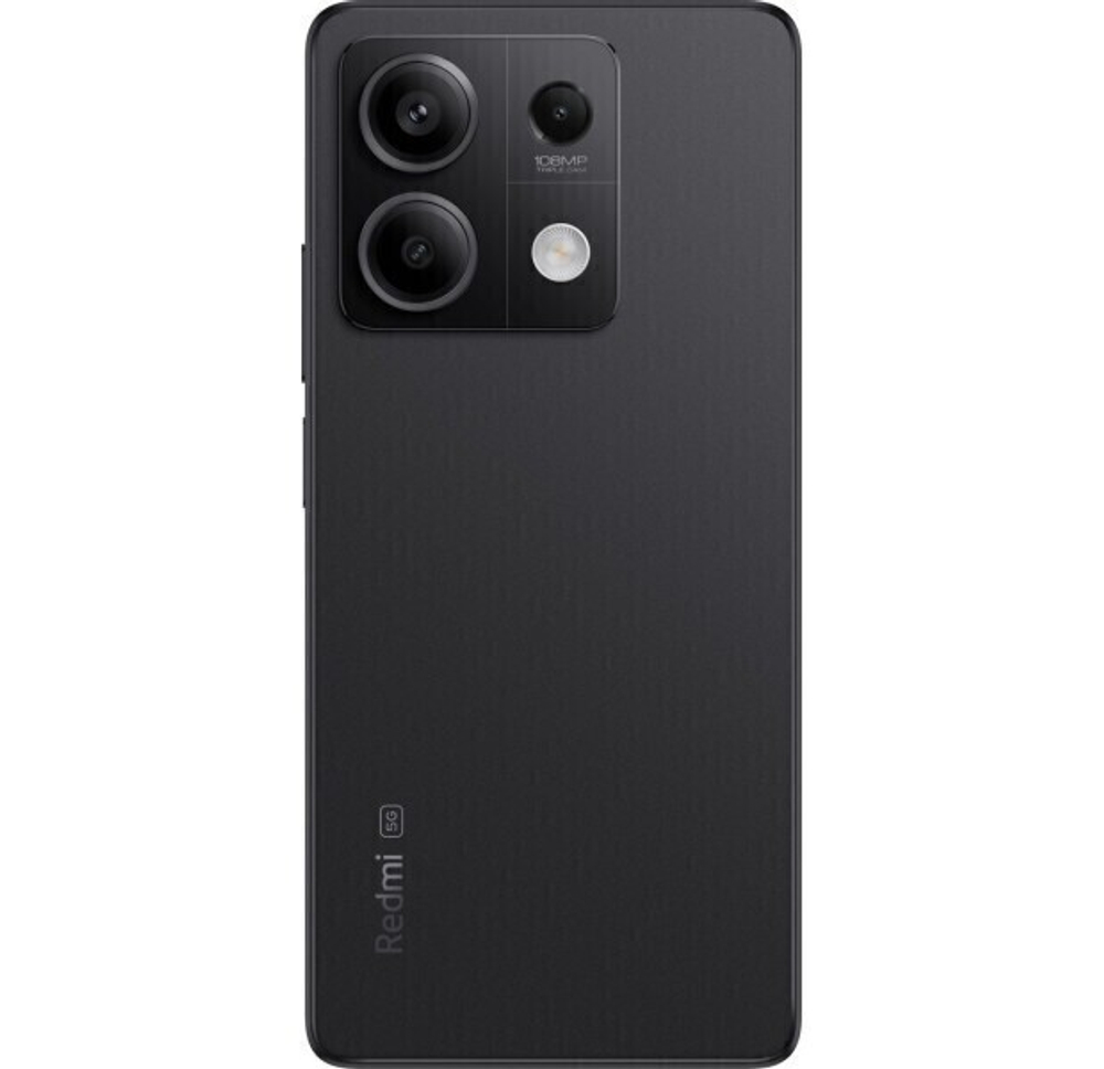 Смартфон Xiaomi Redmi Note 13 5G 8/256ГБ EU Серый