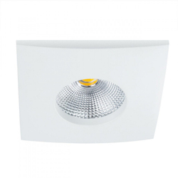 Встраиваемый светильник Arte Lamp A4764PL-1WH