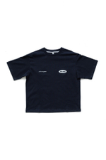 T-Shirt YC25 | dark blue