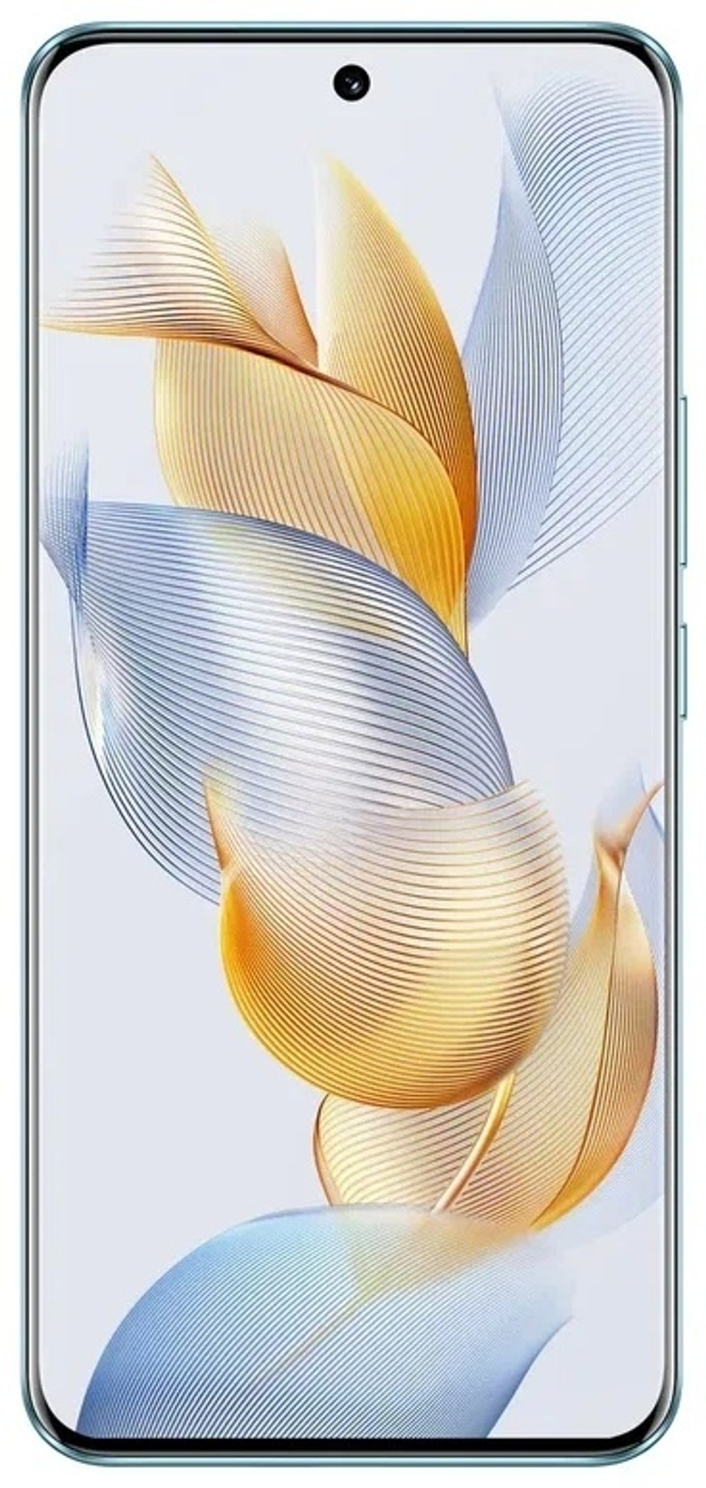Смартфон HONOR 90 8 ГБ/256 ГБ голубой