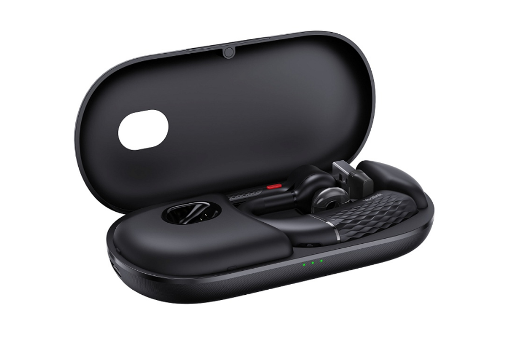 Гарнитура беспроводная Yealink BH71 Pro