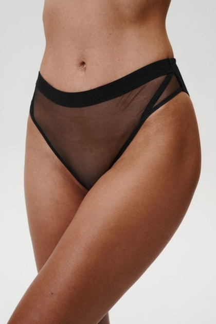 Стринги Oh Darling Thong Black