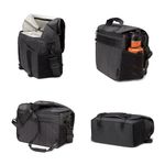 Tenba DNA Messenger 11 Graphite