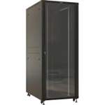 Телекоммуникационный шкаф Hyperline TTBR-4281-AS-RAL9004