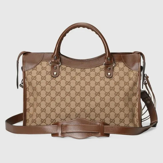 Средняя сумка Gucci Neo Classic The Hacker Project