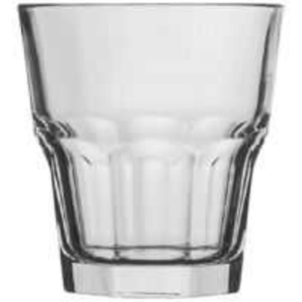 Стакан Олд Фэшн 270 мл "Касабланка" d 8,5 см h9,1 см Pasabahce [12]