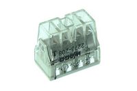 Клеммник и клемметр, клемма,сальник