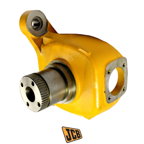Поворотный кулак JCB 453/30781